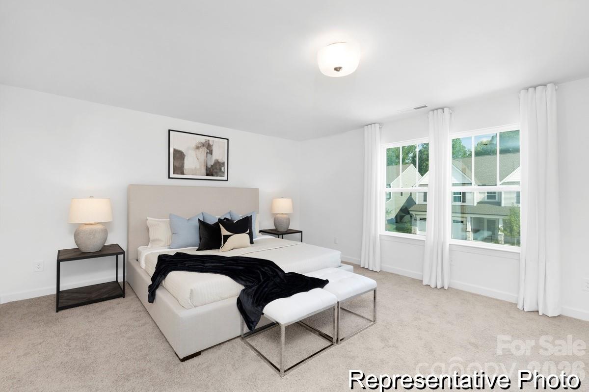 Huntington Hills - Residential