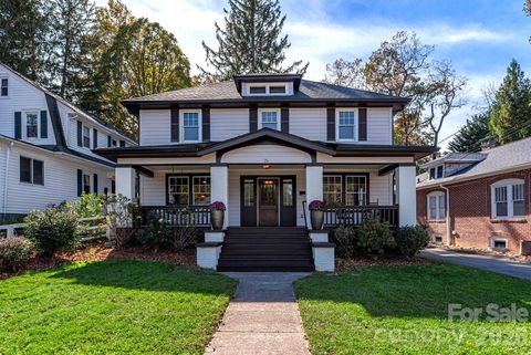 Photo of 74 Linden Avenue, Asheville, NC 28801 (MLS # 4309406)