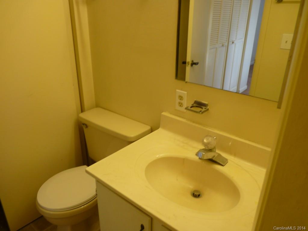 Watermark - Residential Lease