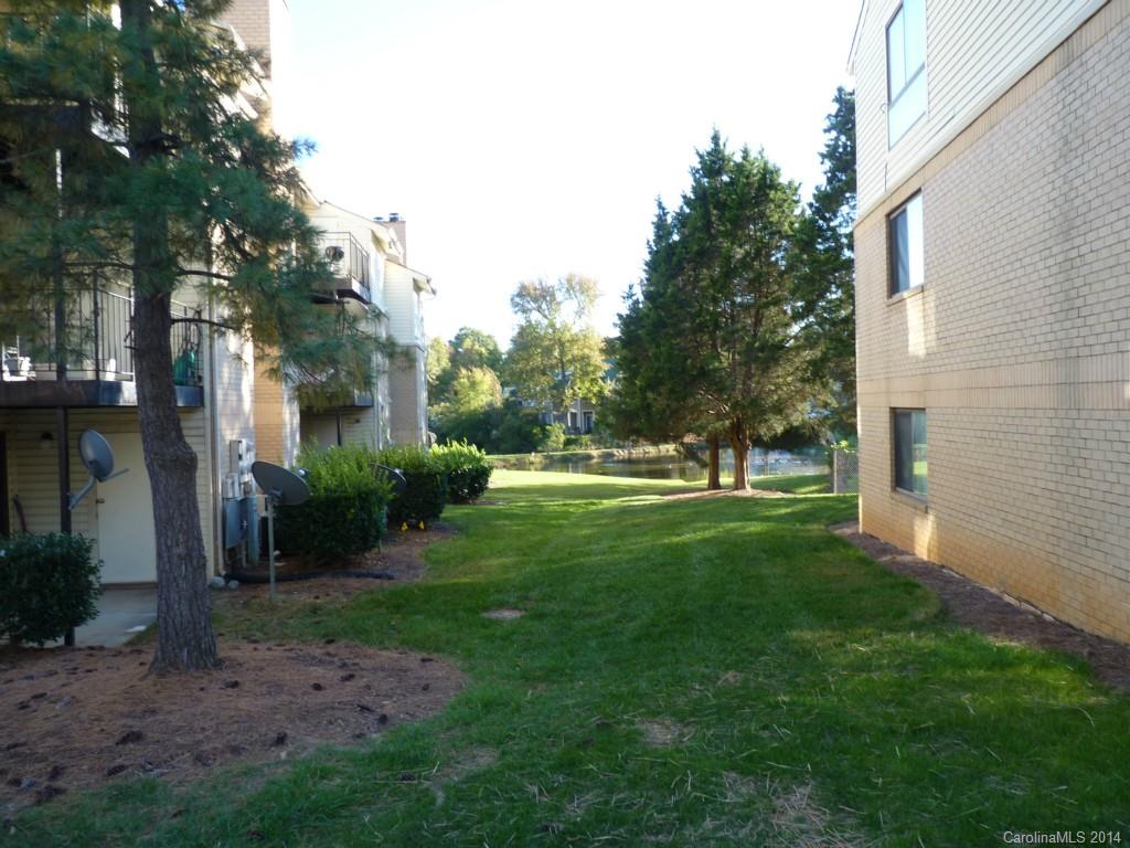 Watermark - Residential Lease