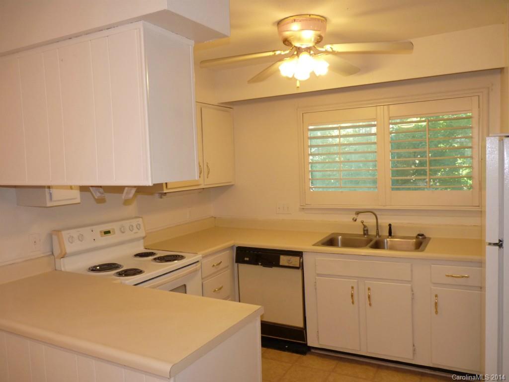 Watermark - Residential Lease