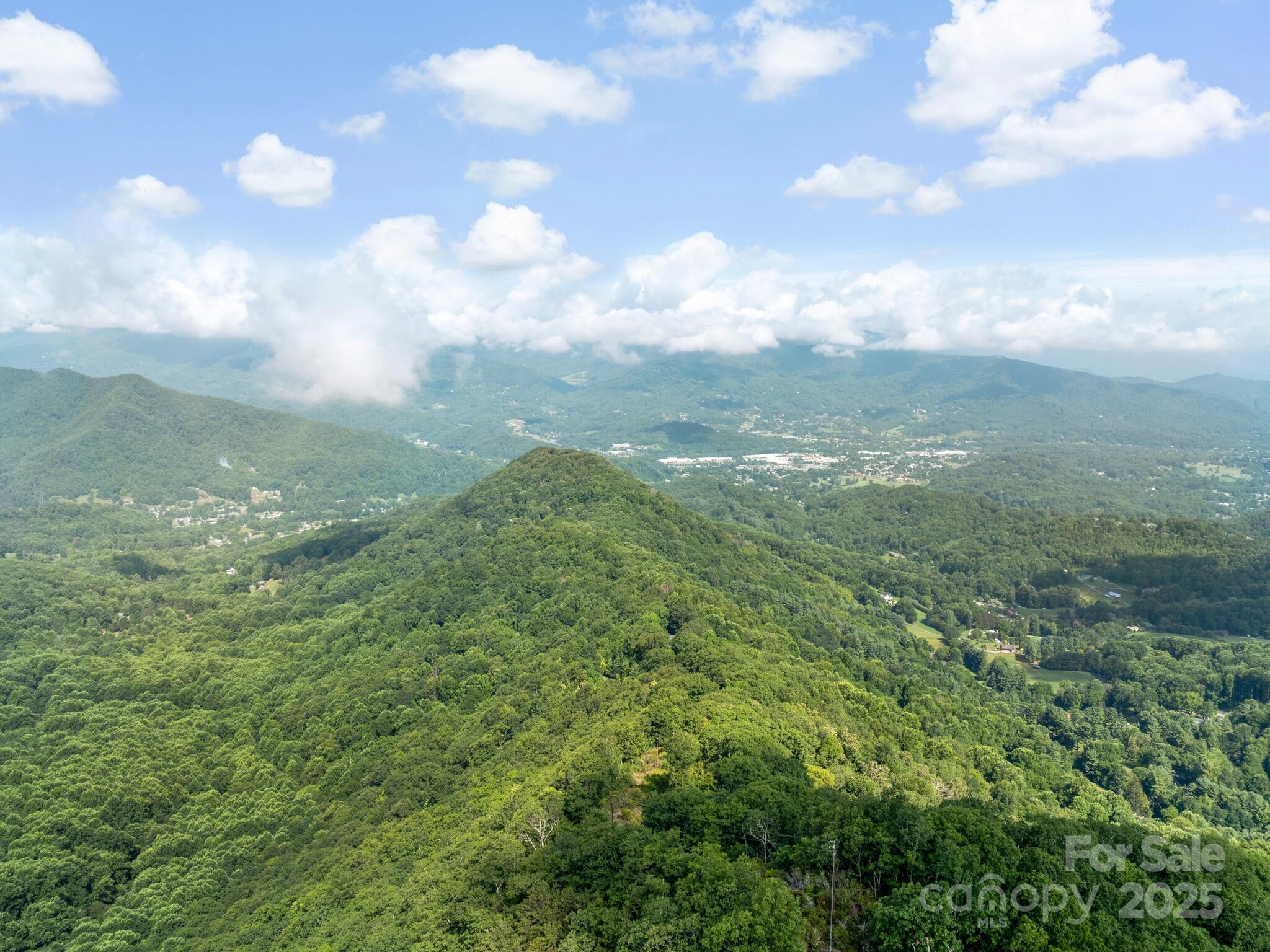 Highlands Of Haywood - Residential