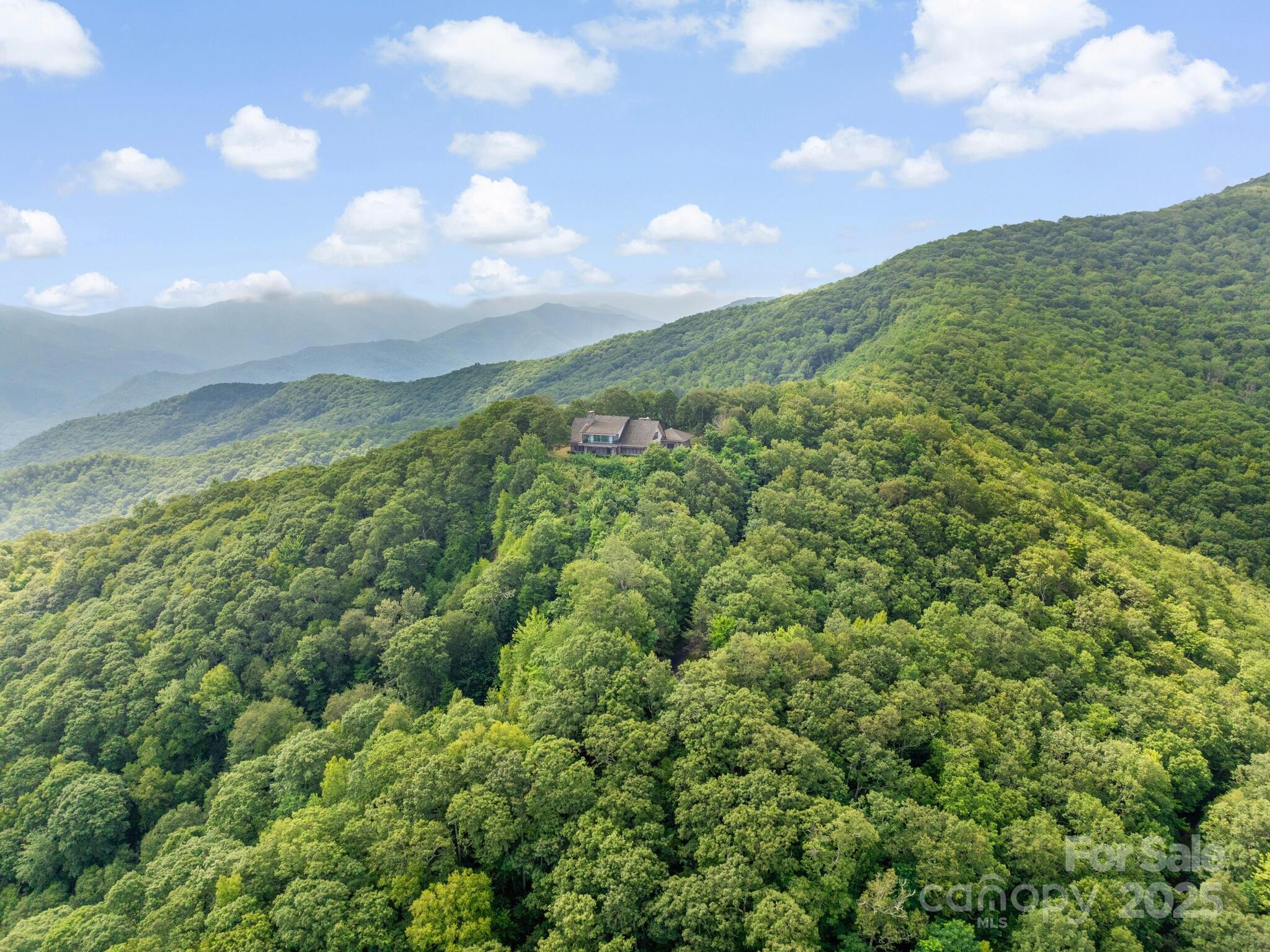 Highlands Of Haywood - Residential