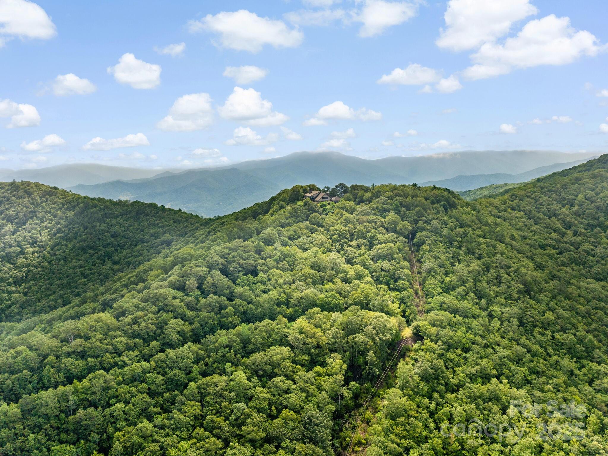 Highlands Of Haywood - Residential