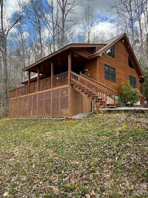 315 N River Road Sylva NC 28779
