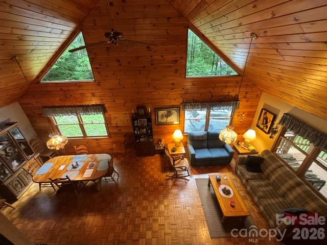 315 N River Road