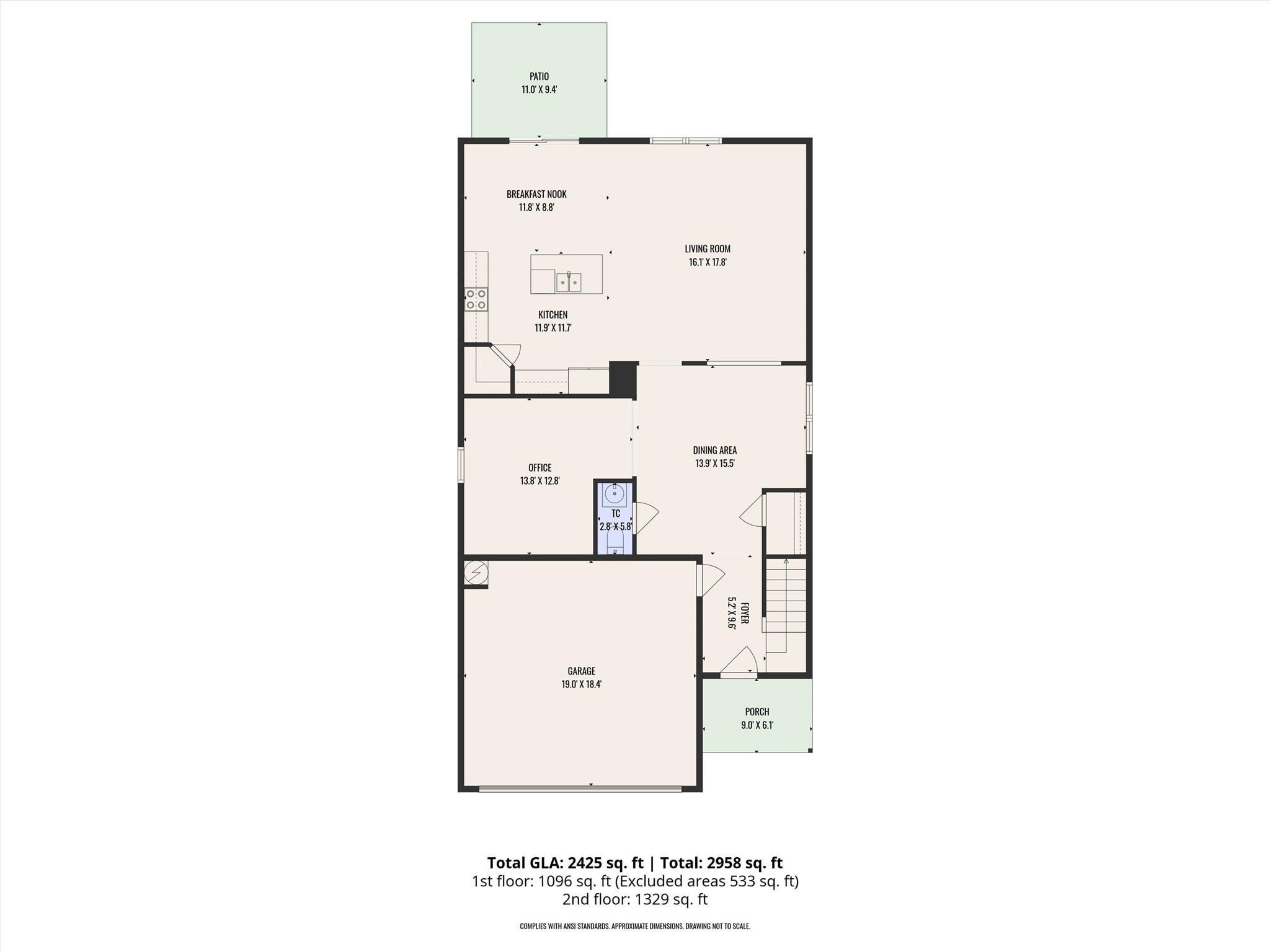 Woodbury - Residential