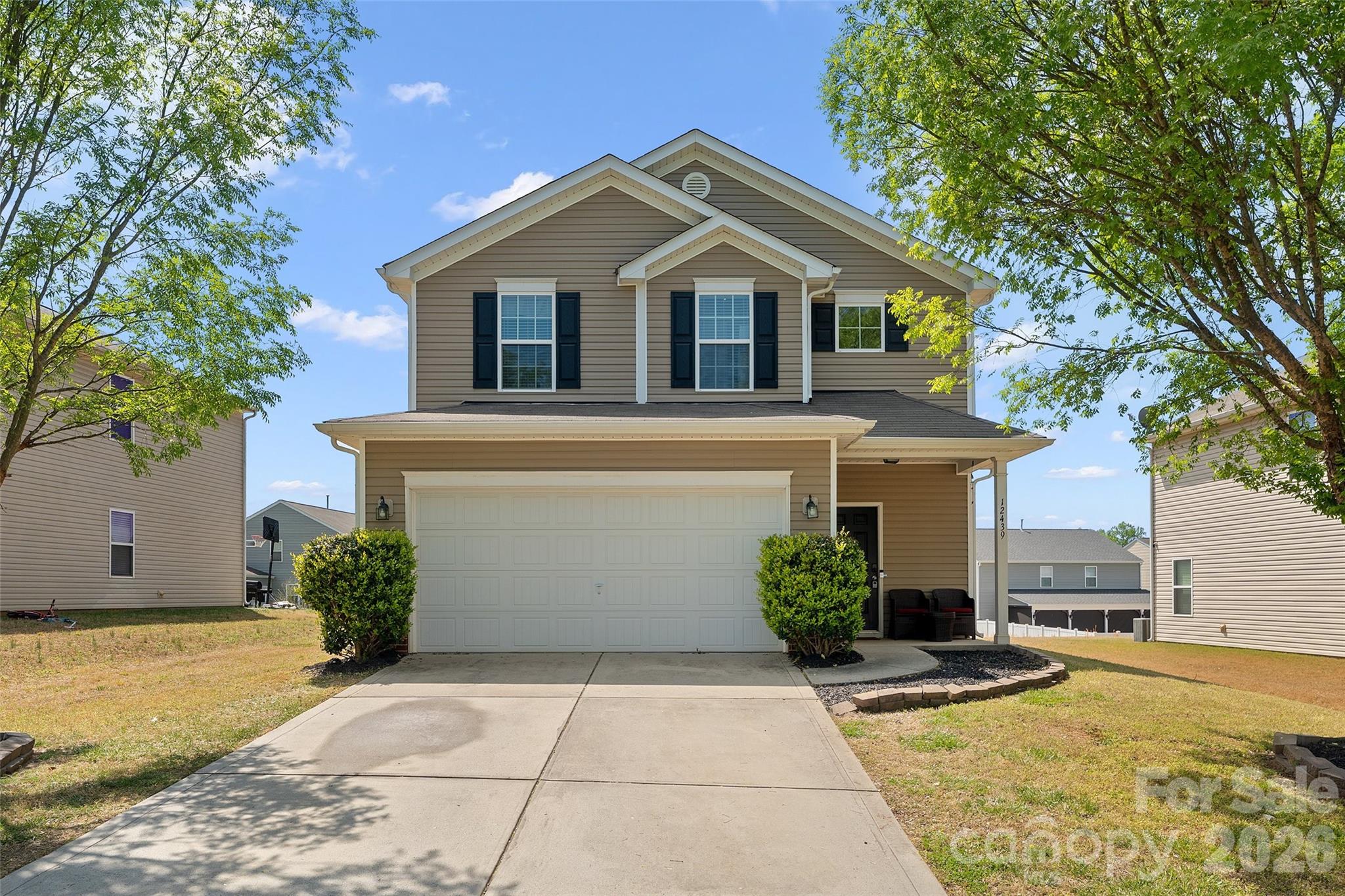 Woodbury - Residential