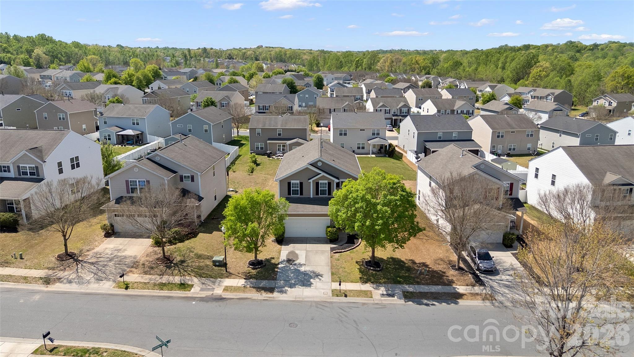 Woodbury - Residential