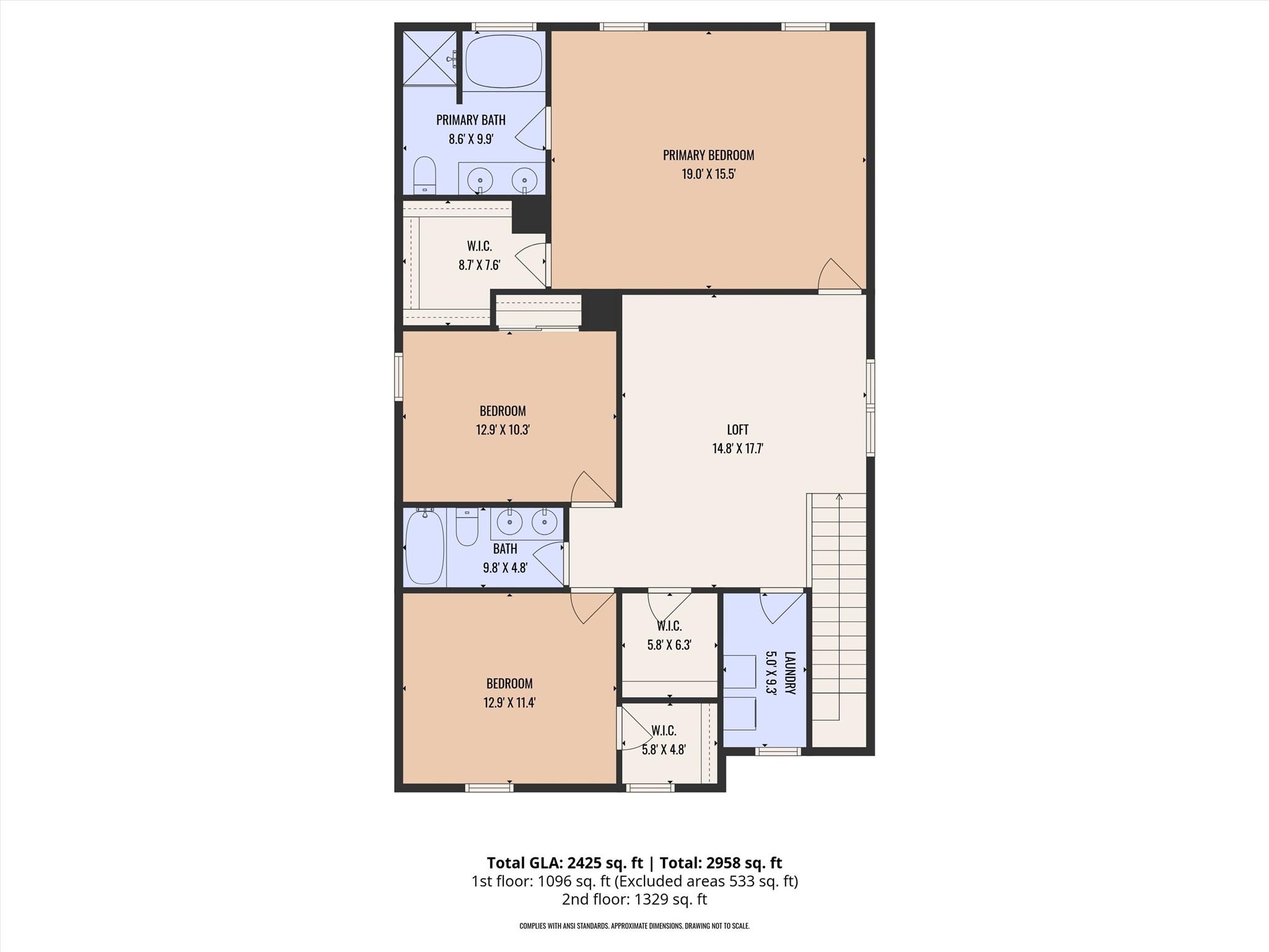 Woodbury - Residential