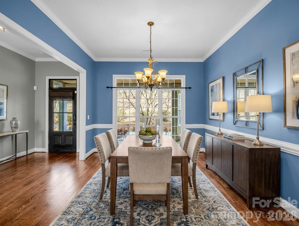 Gilbertowne East - Residential