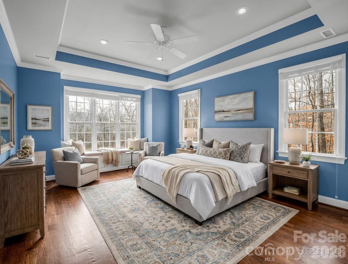 Gilbertowne East - Residential