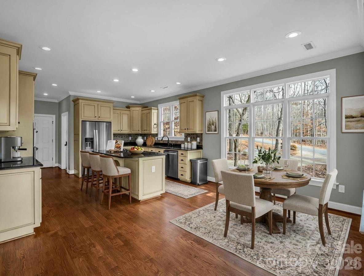 Gilbertowne East - Residential