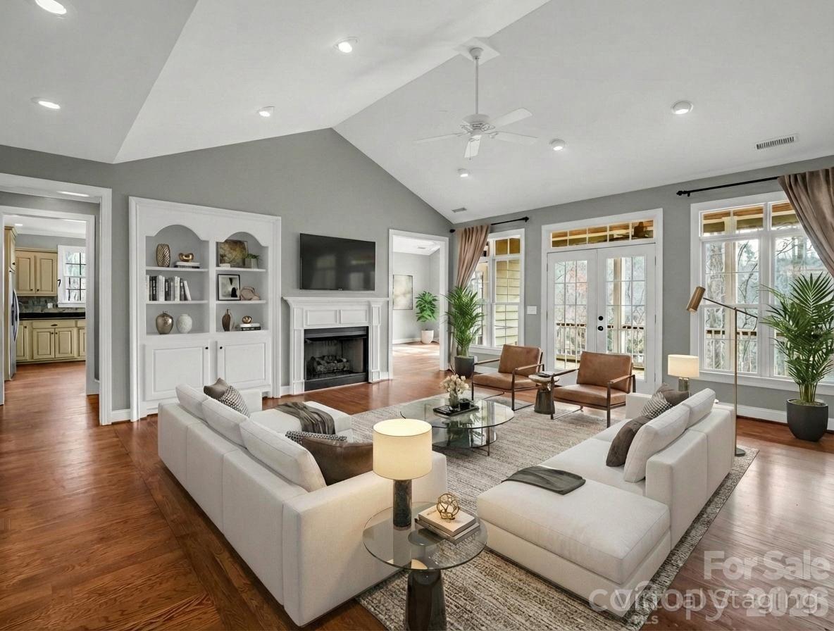 Gilbertowne East - Residential