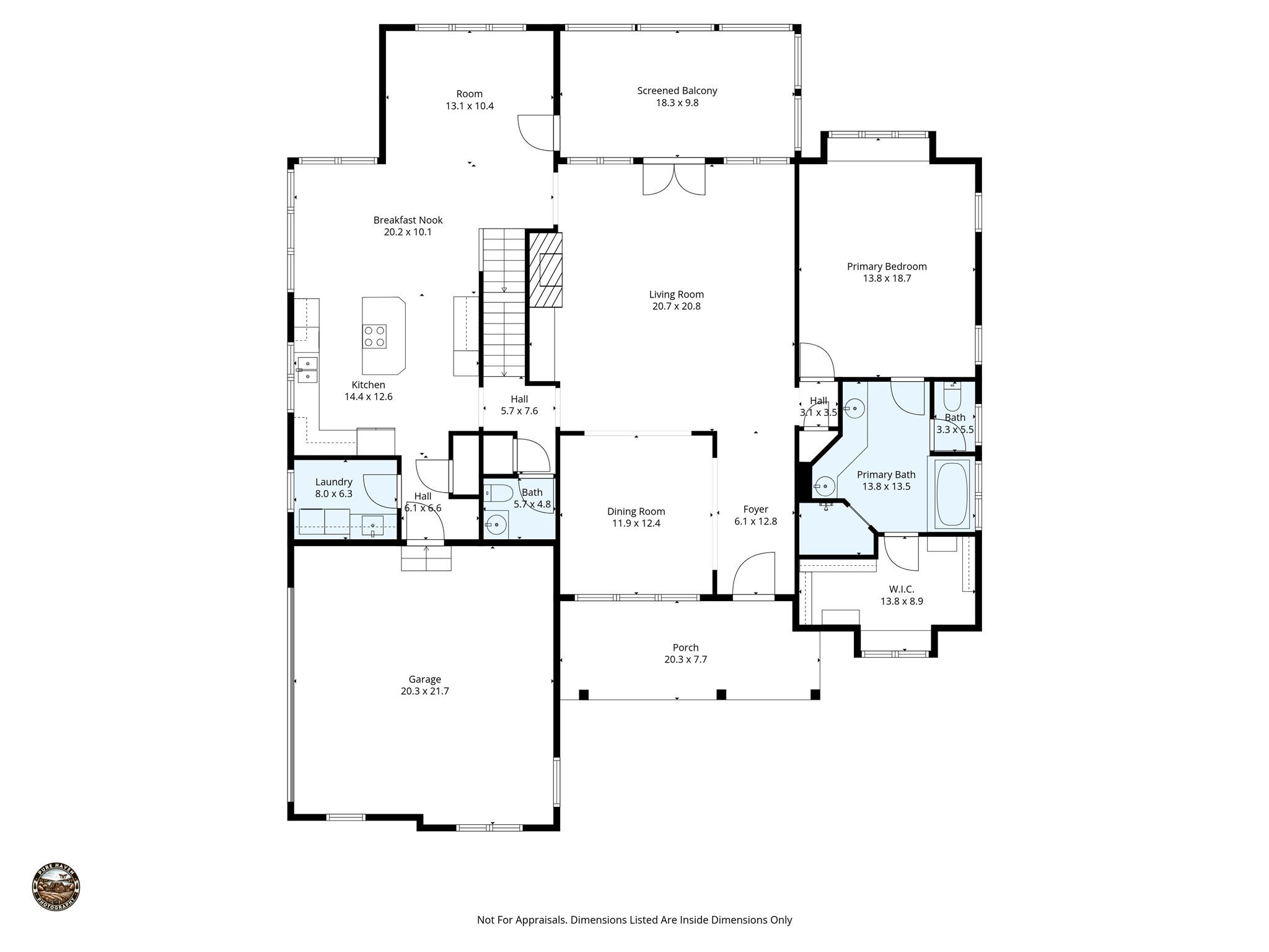 Gilbertowne East - Residential