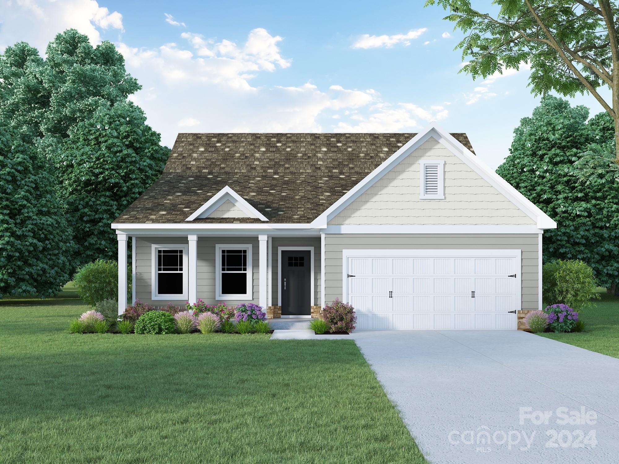 Bretagne - Residential