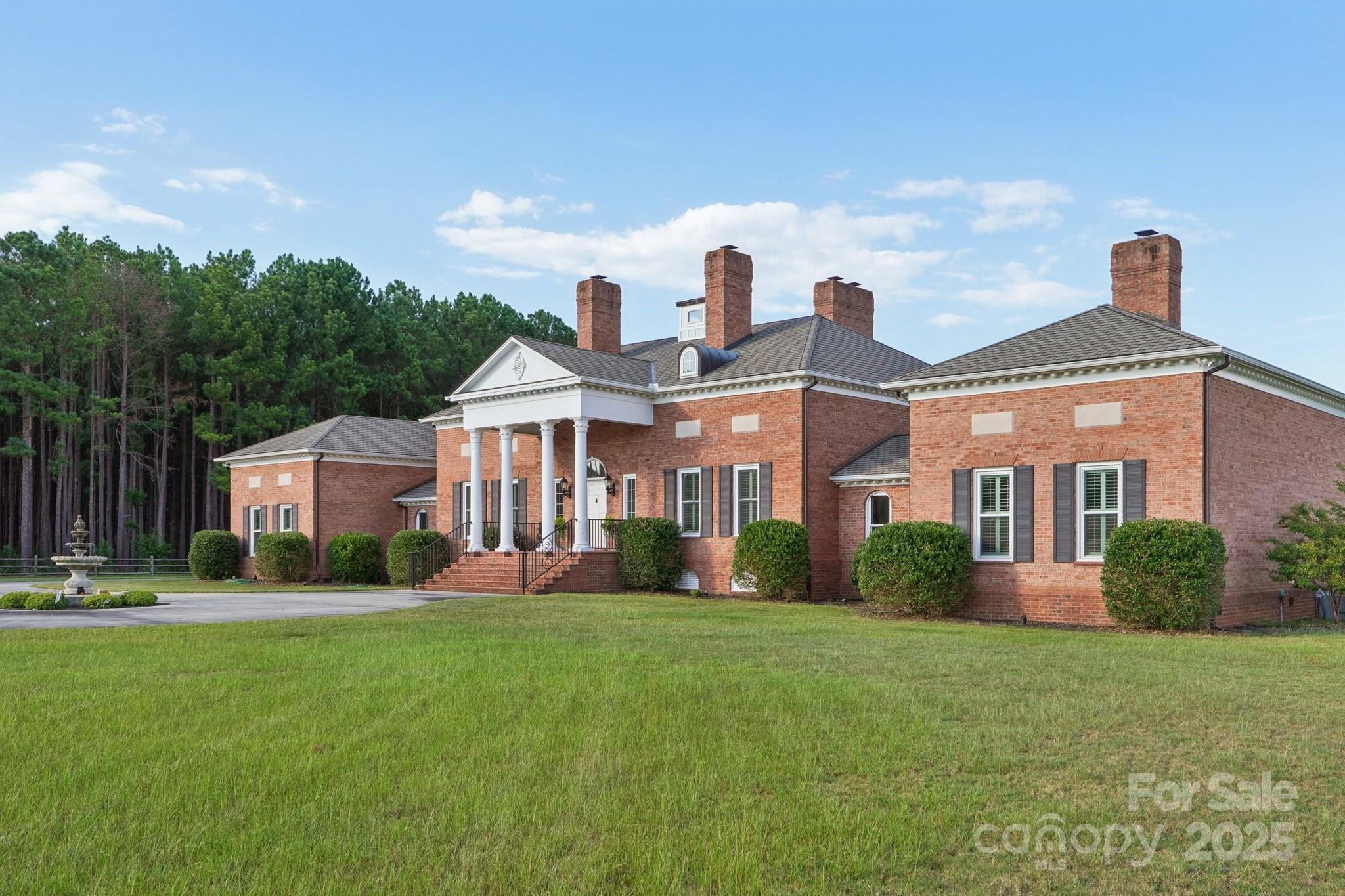 504 Mcdougal Circle