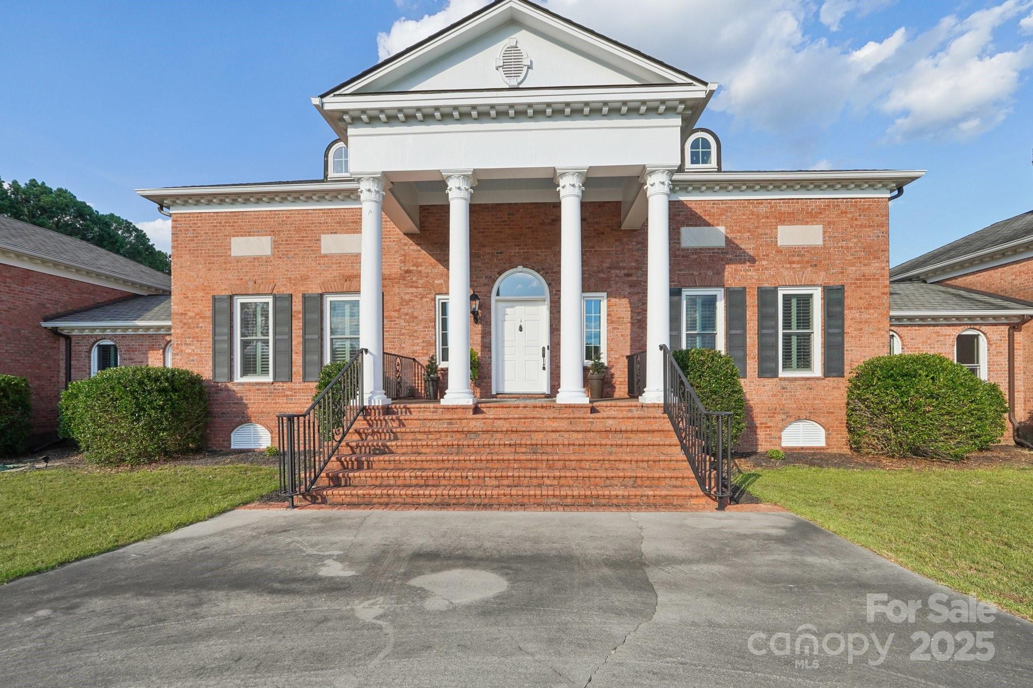 504 Mcdougal Circle