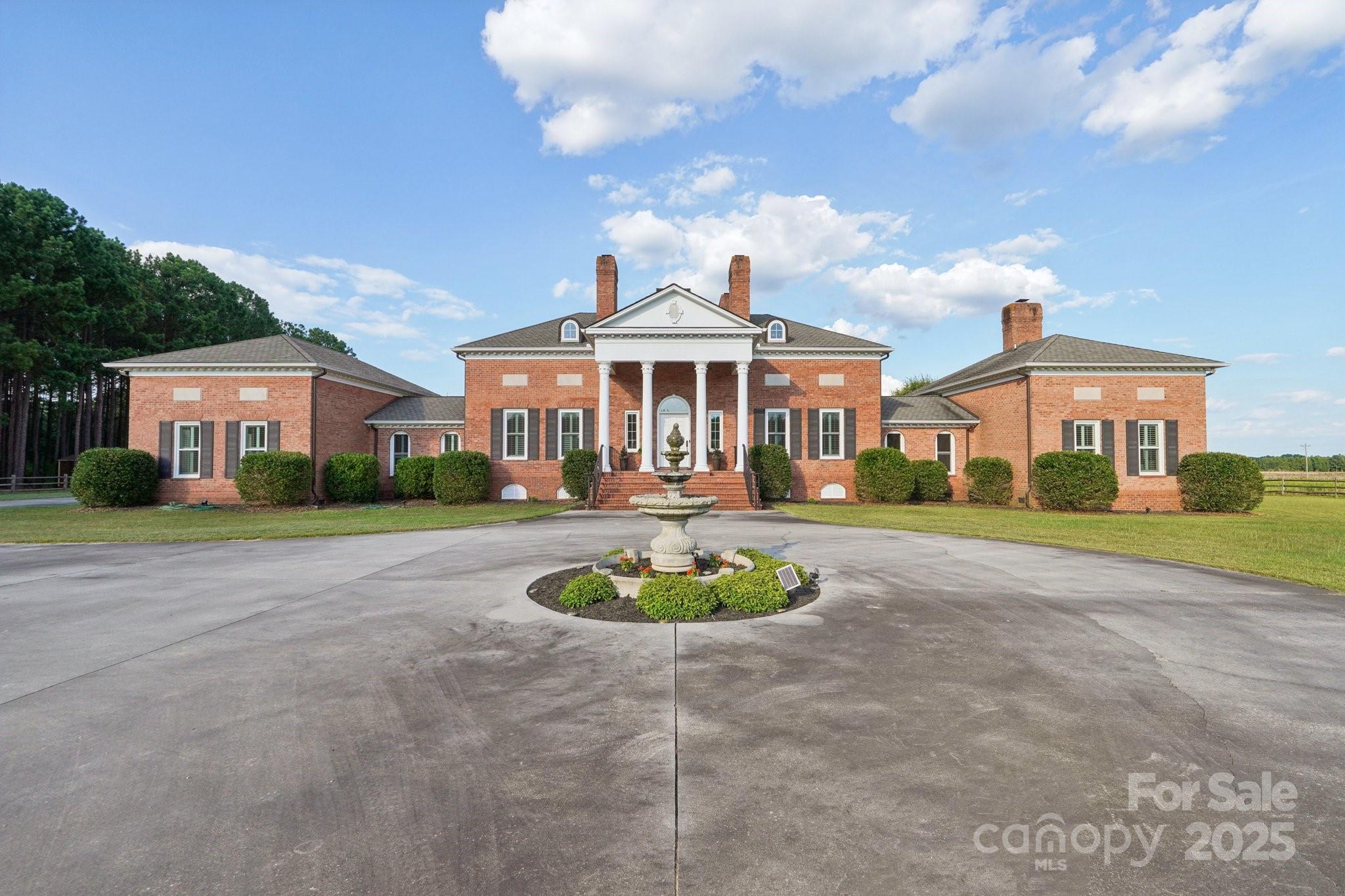 504 Mcdougal Circle