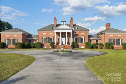 504 Mcdougal Circle Cheraw SC 29520