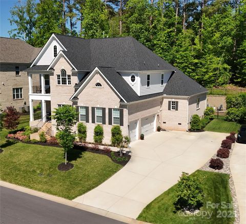 218 Turtleback Ridge Matthews NC 28104