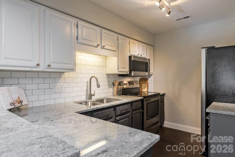 Photo of 5001 Sharon Road #C, Charlotte, NC 28210 (MLS # 4421885)