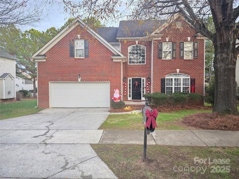 Photo of 2007 Sentinel Drive, Indian Trail, NC 28079 (MLS # 4331595)