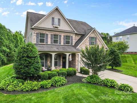 9801 Blackbird Hill Lane Mint Hill NC 28227