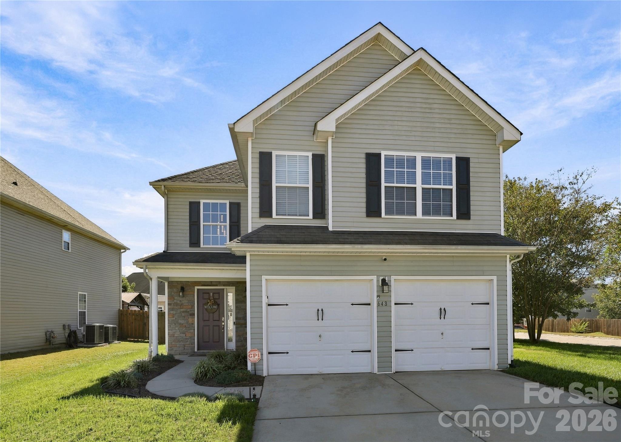 648 Winding Branch Road