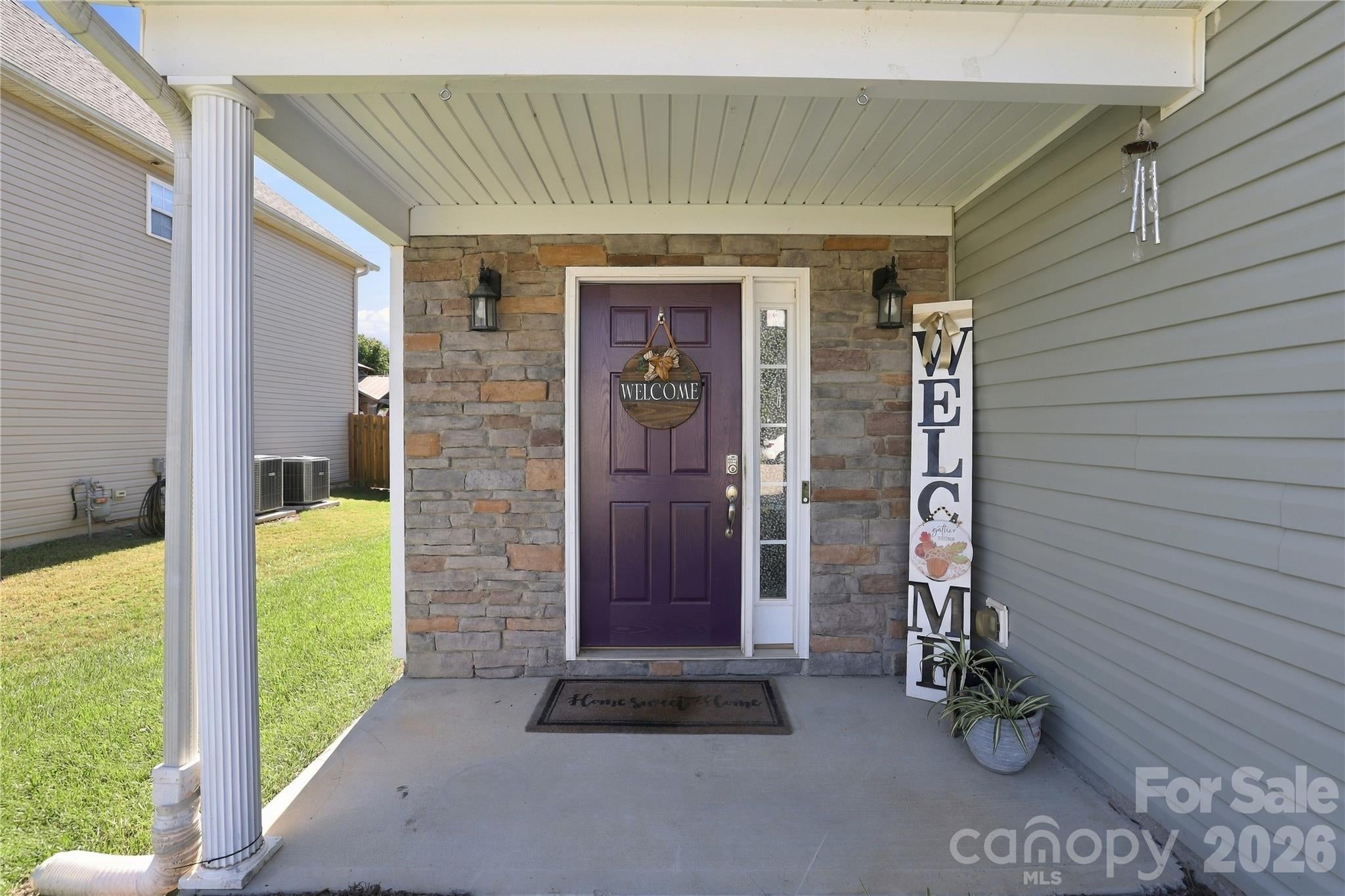 648 Winding Branch Road