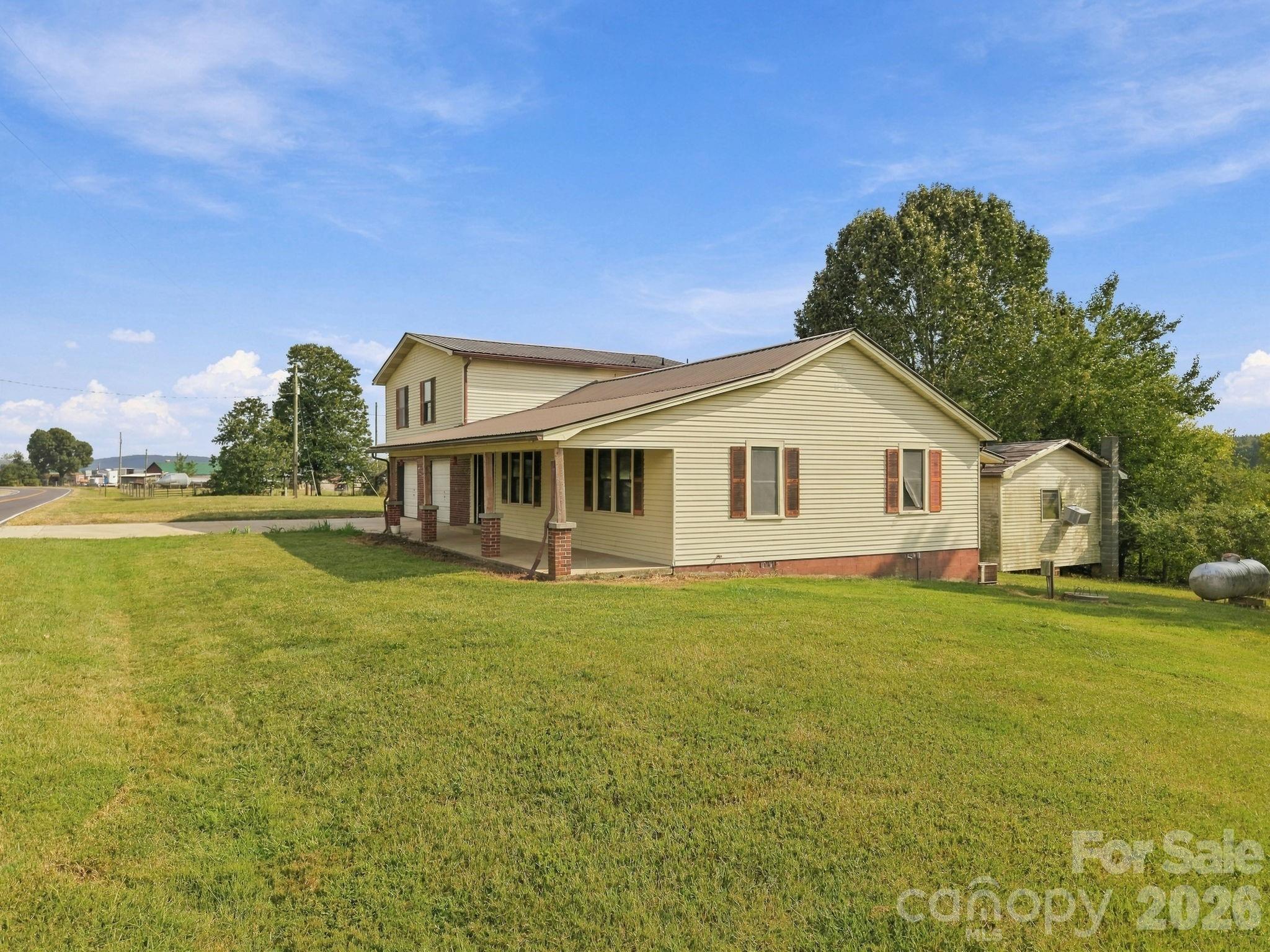 6227 Gravel Hill Road