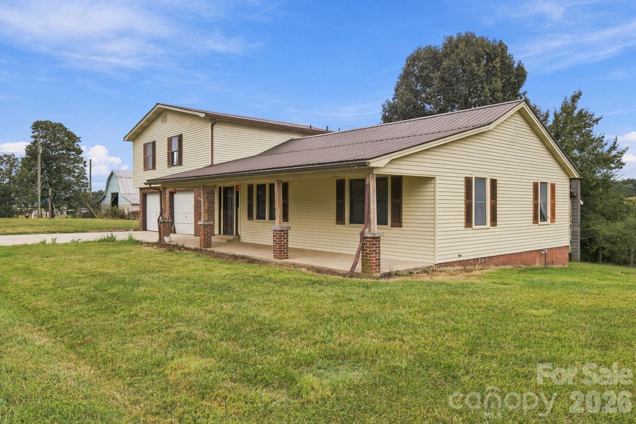 6227 Gravel Hill Road