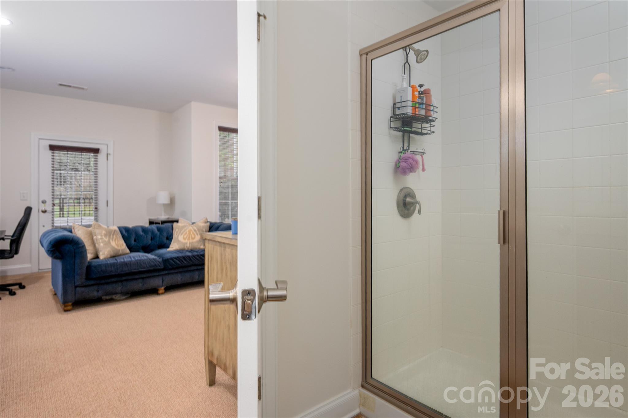 Springs Village - Residential