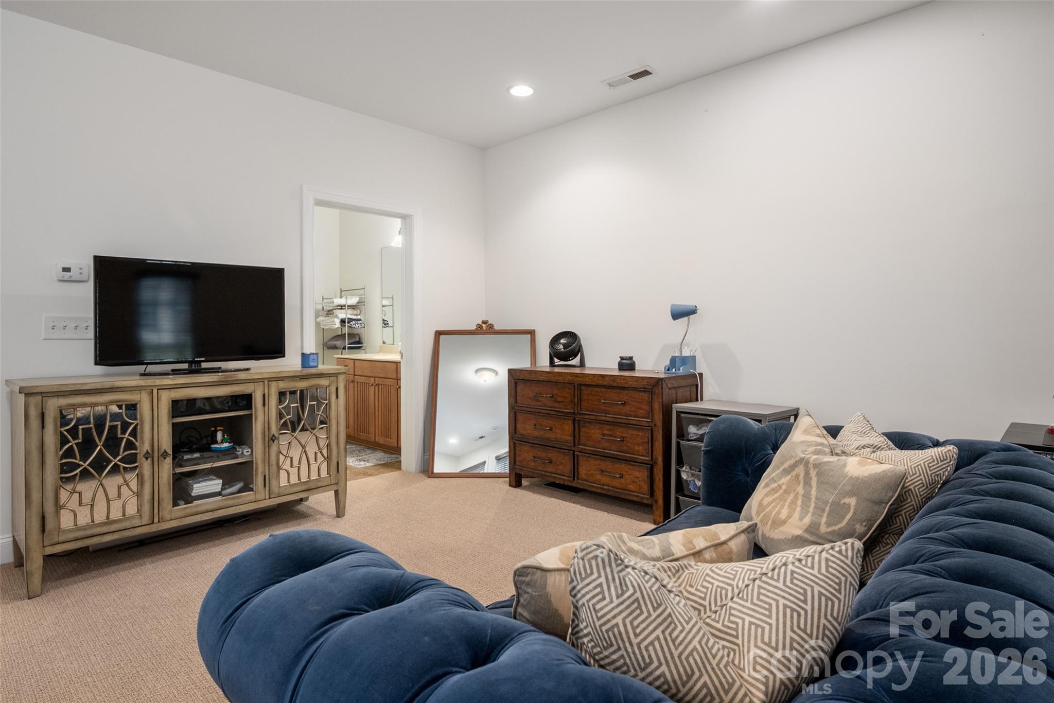 Springs Village - Residential