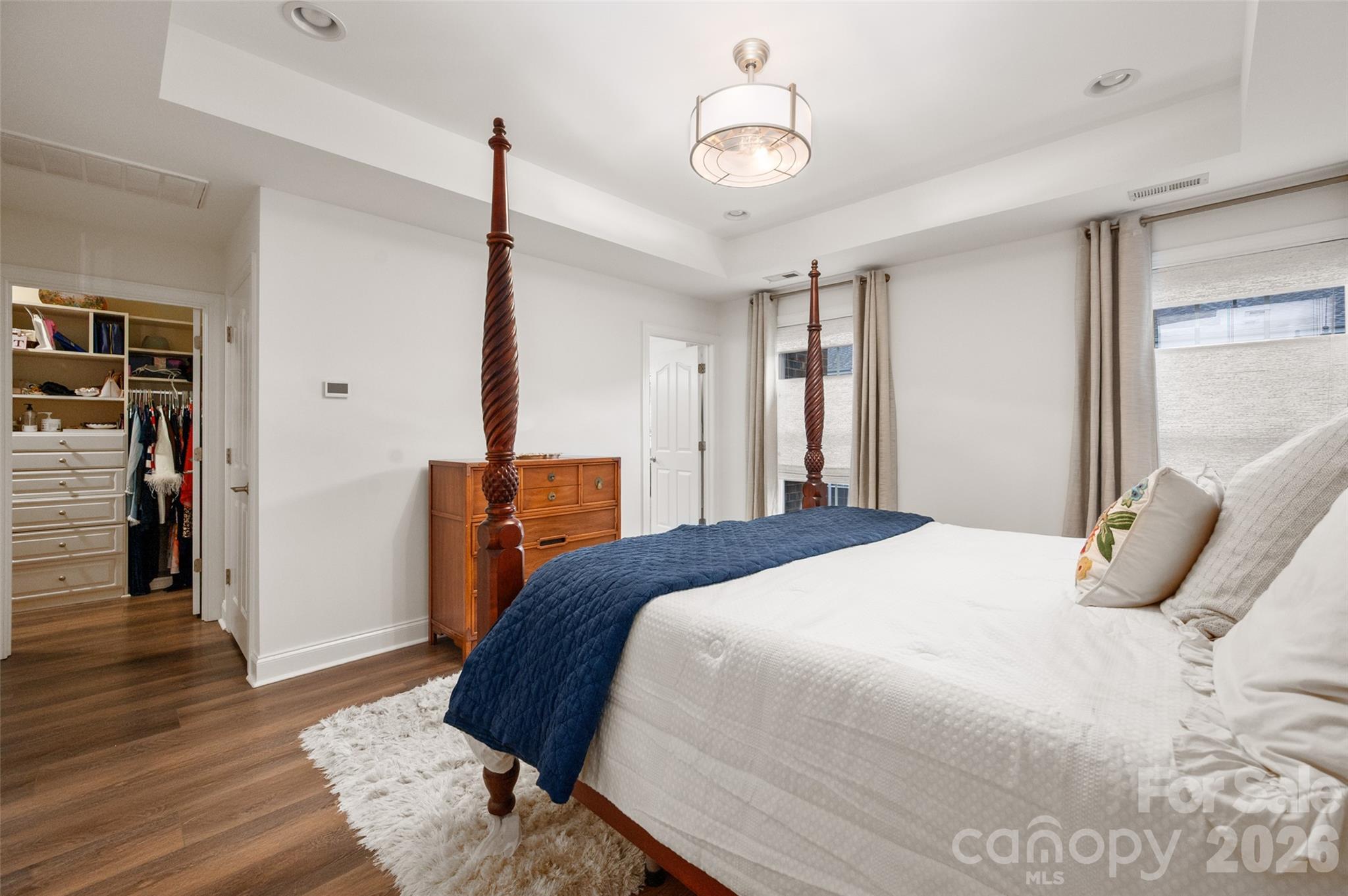 Springs Village - Residential