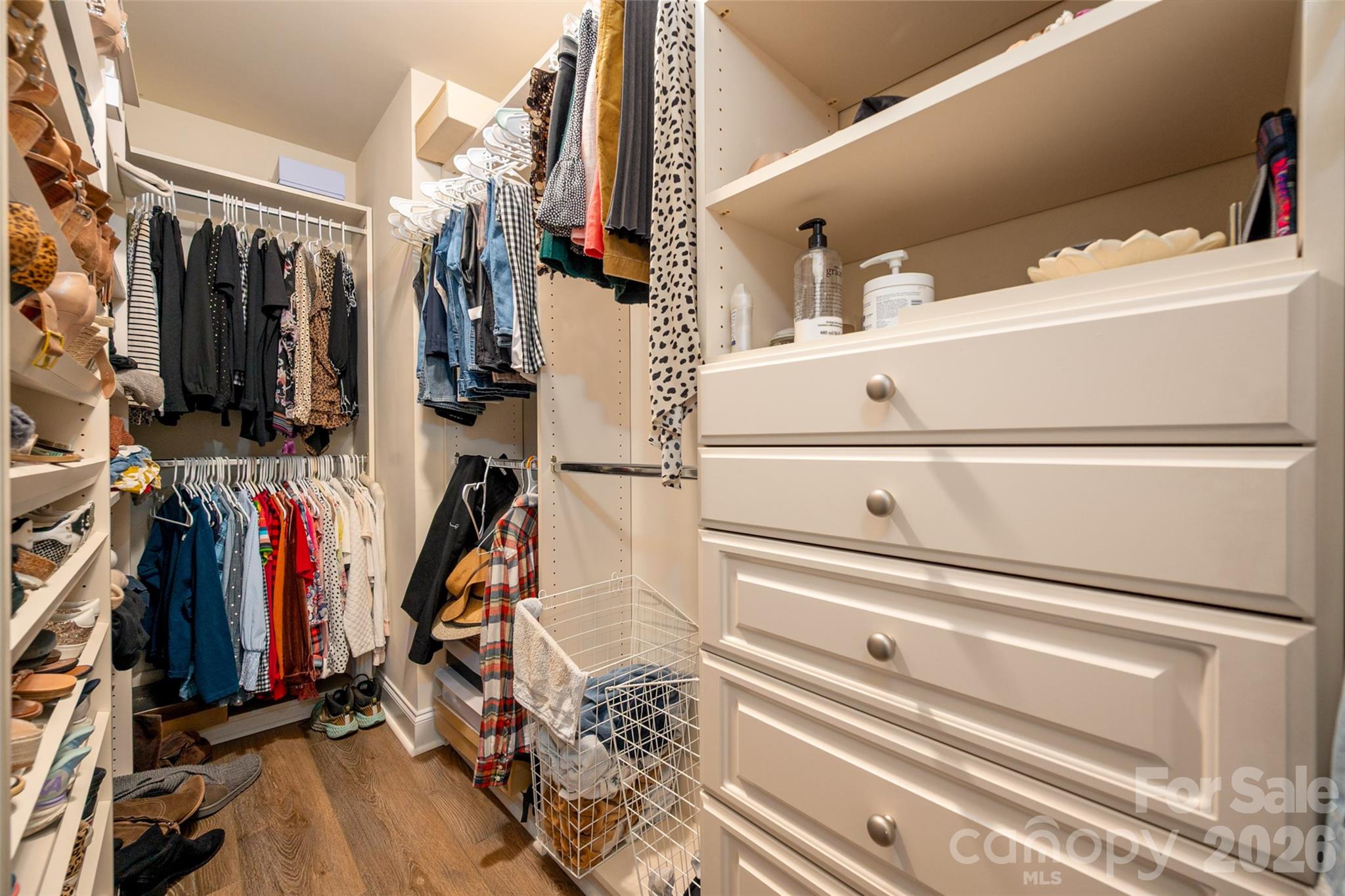 Springs Village - Residential