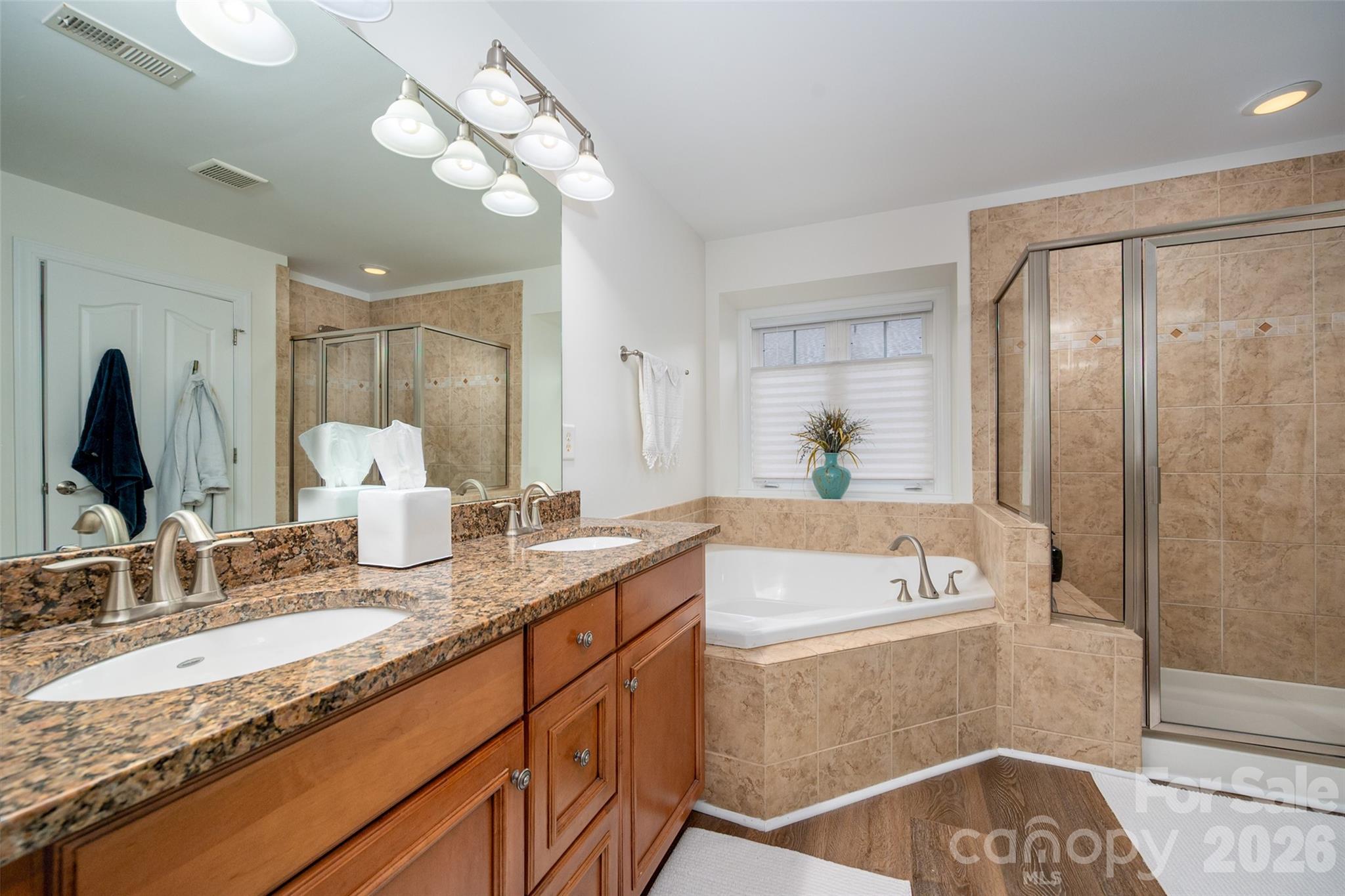 Springs Village - Residential