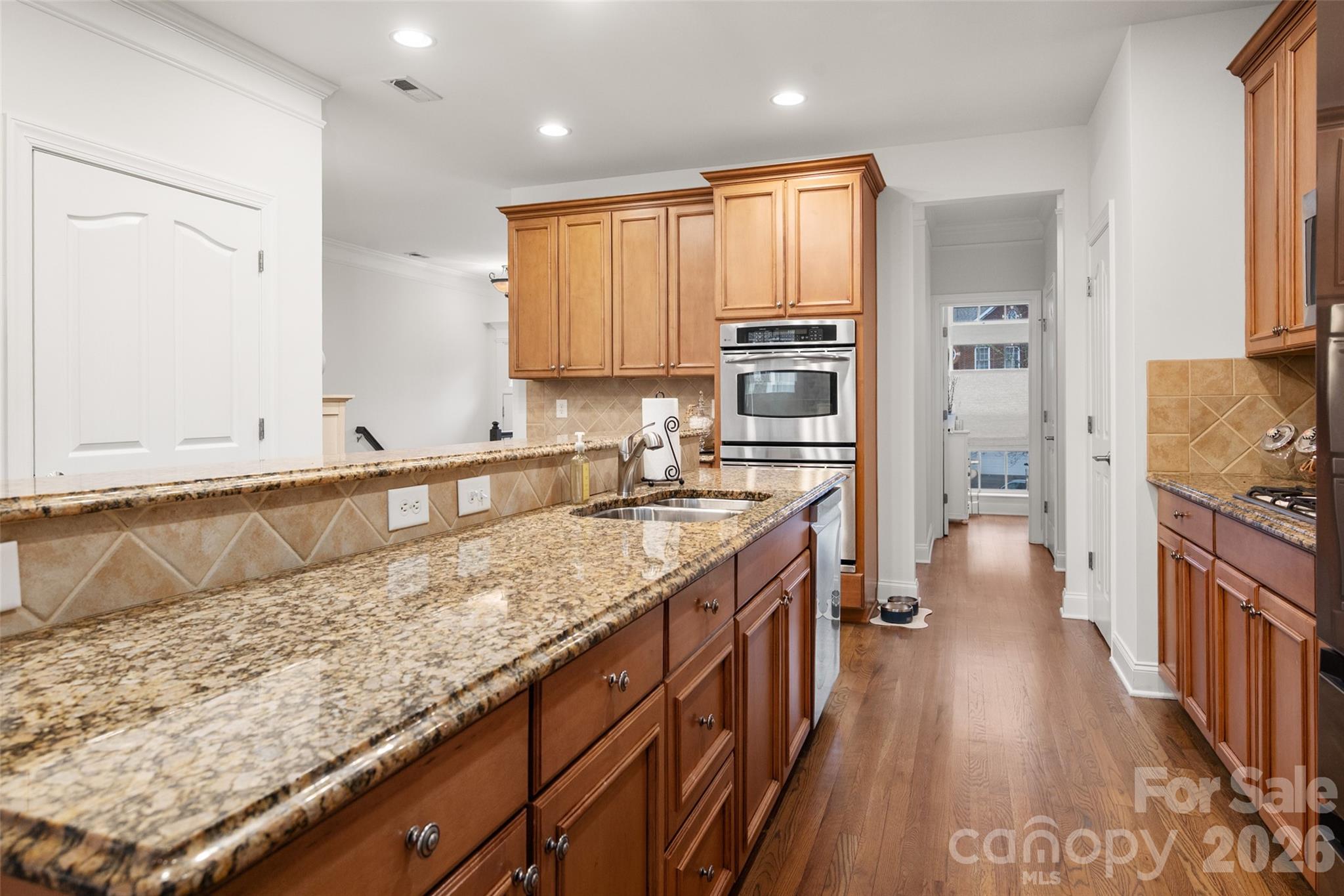 Springs Village - Residential