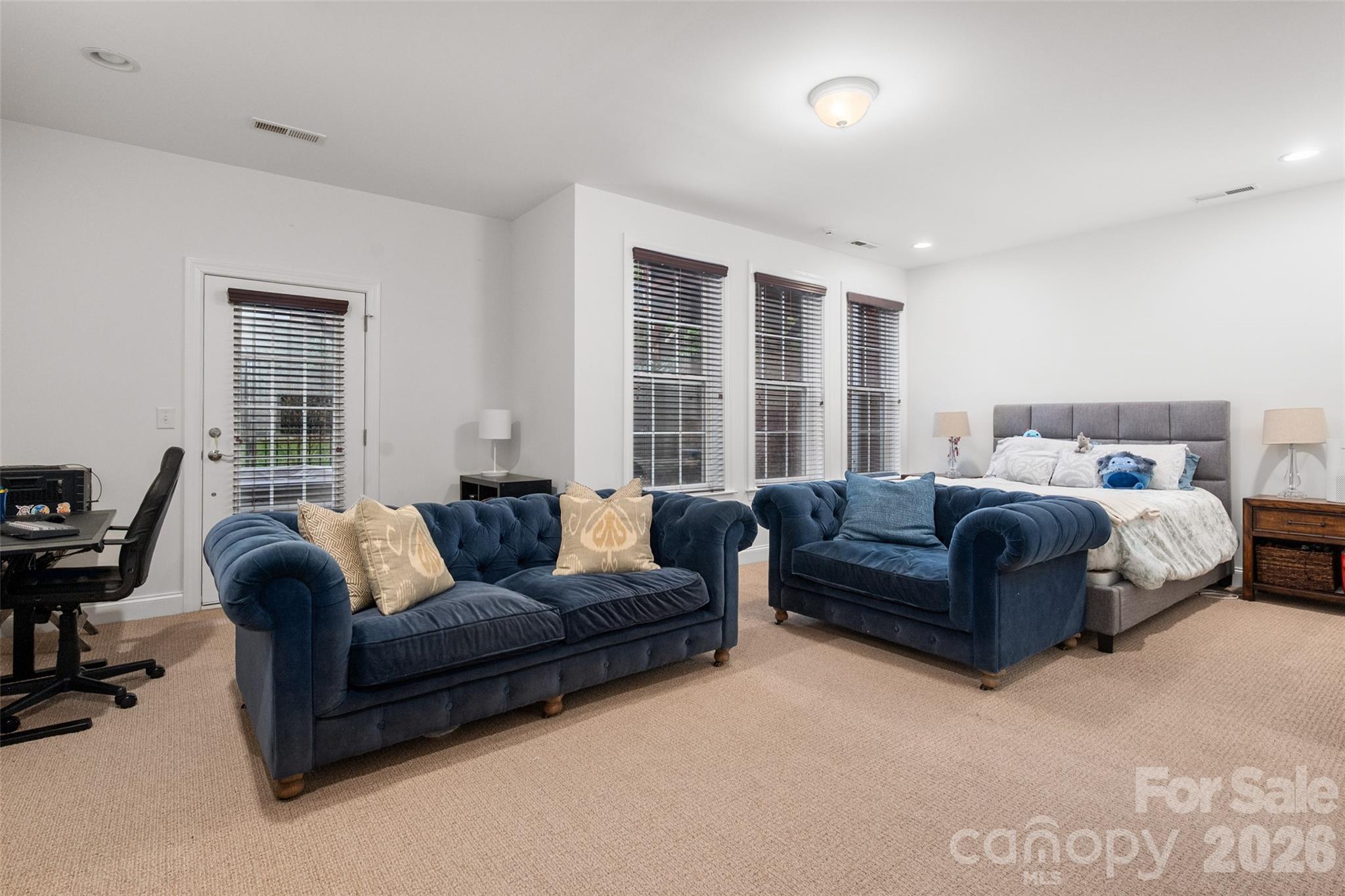 Springs Village - Residential