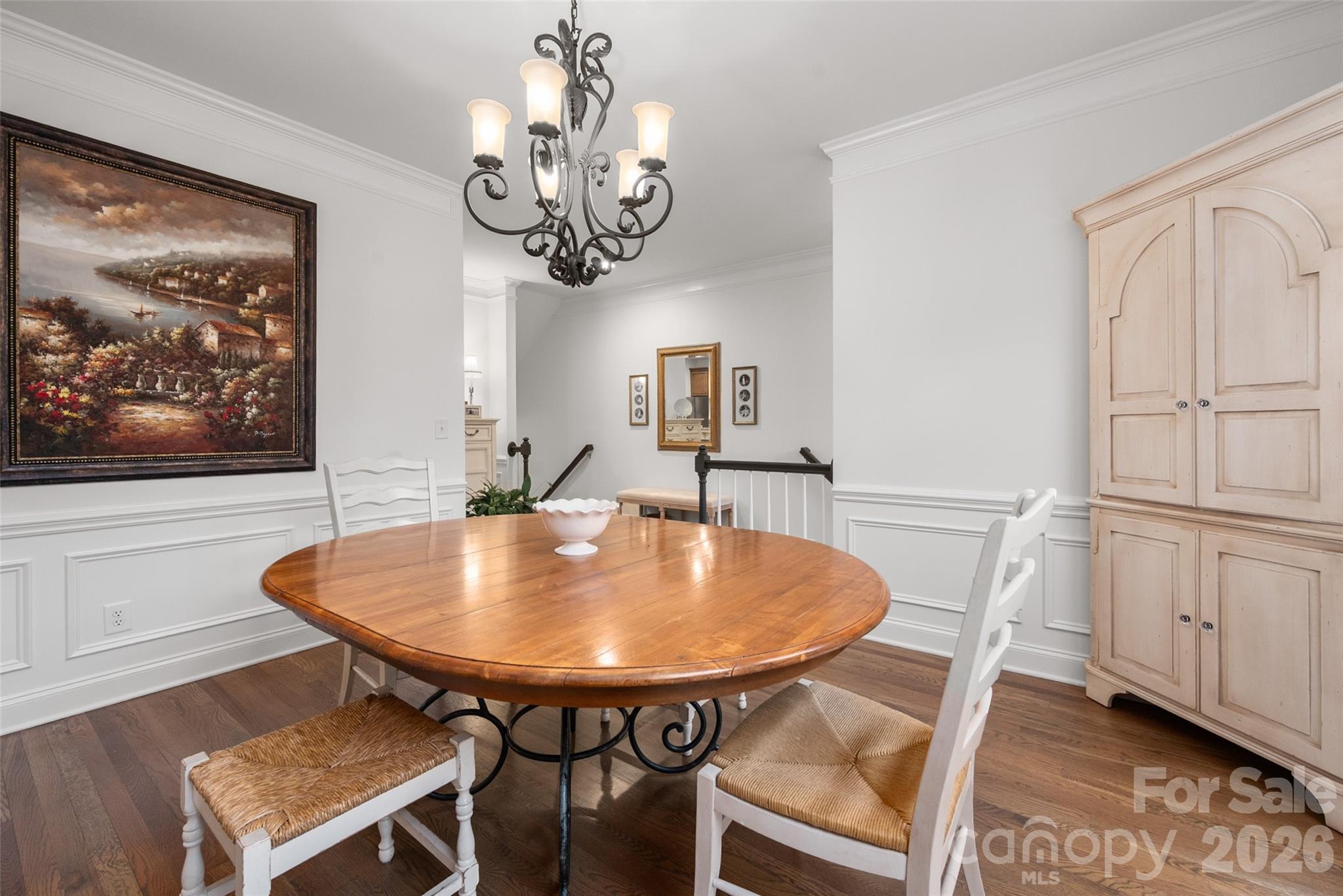 Springs Village - Residential