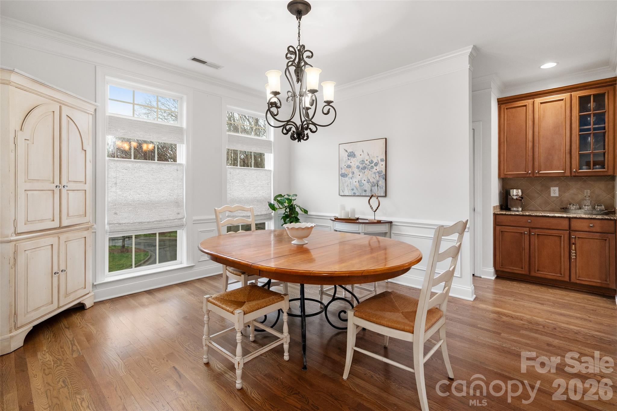 3321 Luke Crossing Drive