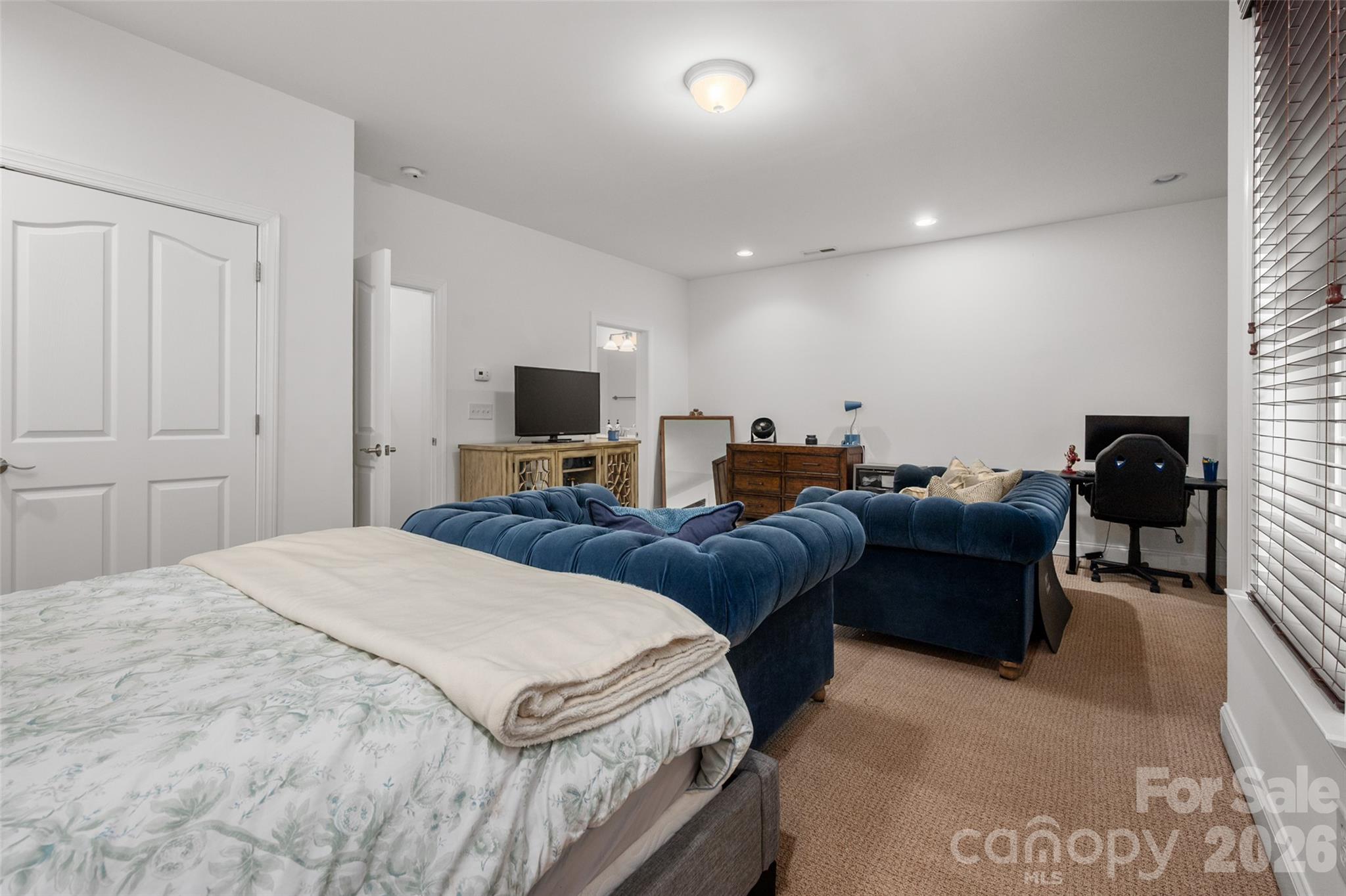 Springs Village - Residential