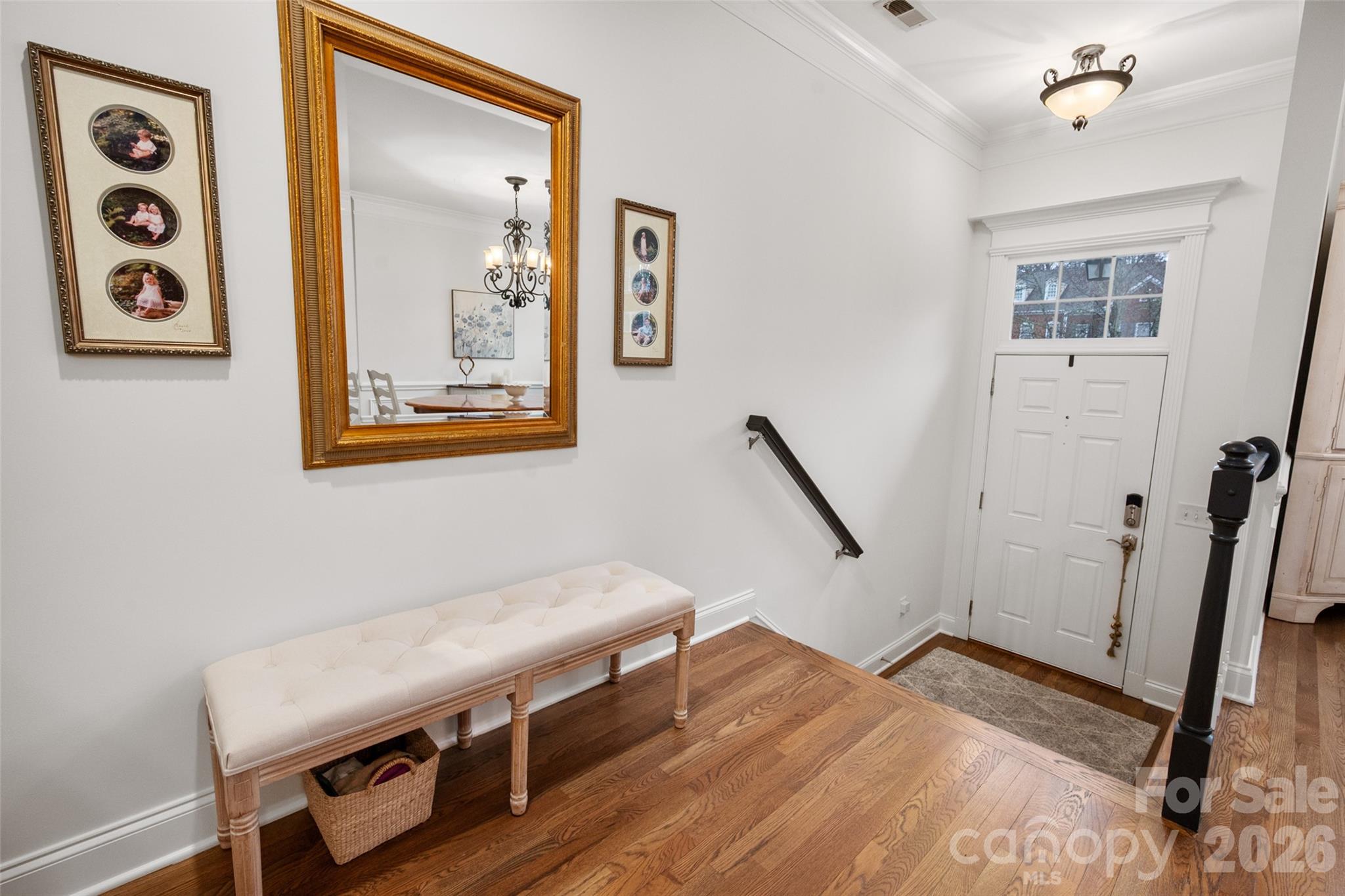 3321 Luke Crossing Drive