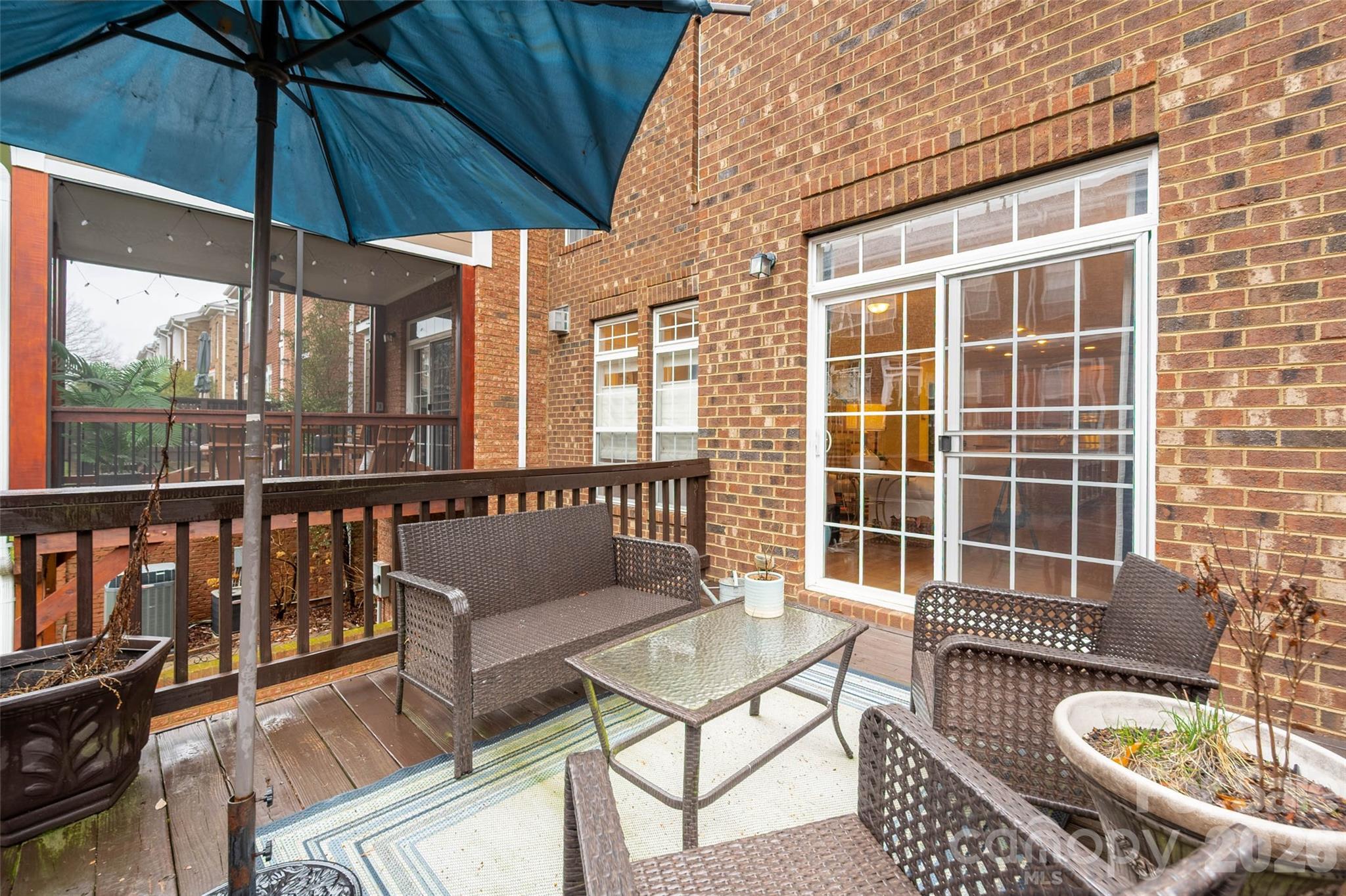 Springs Village - Residential