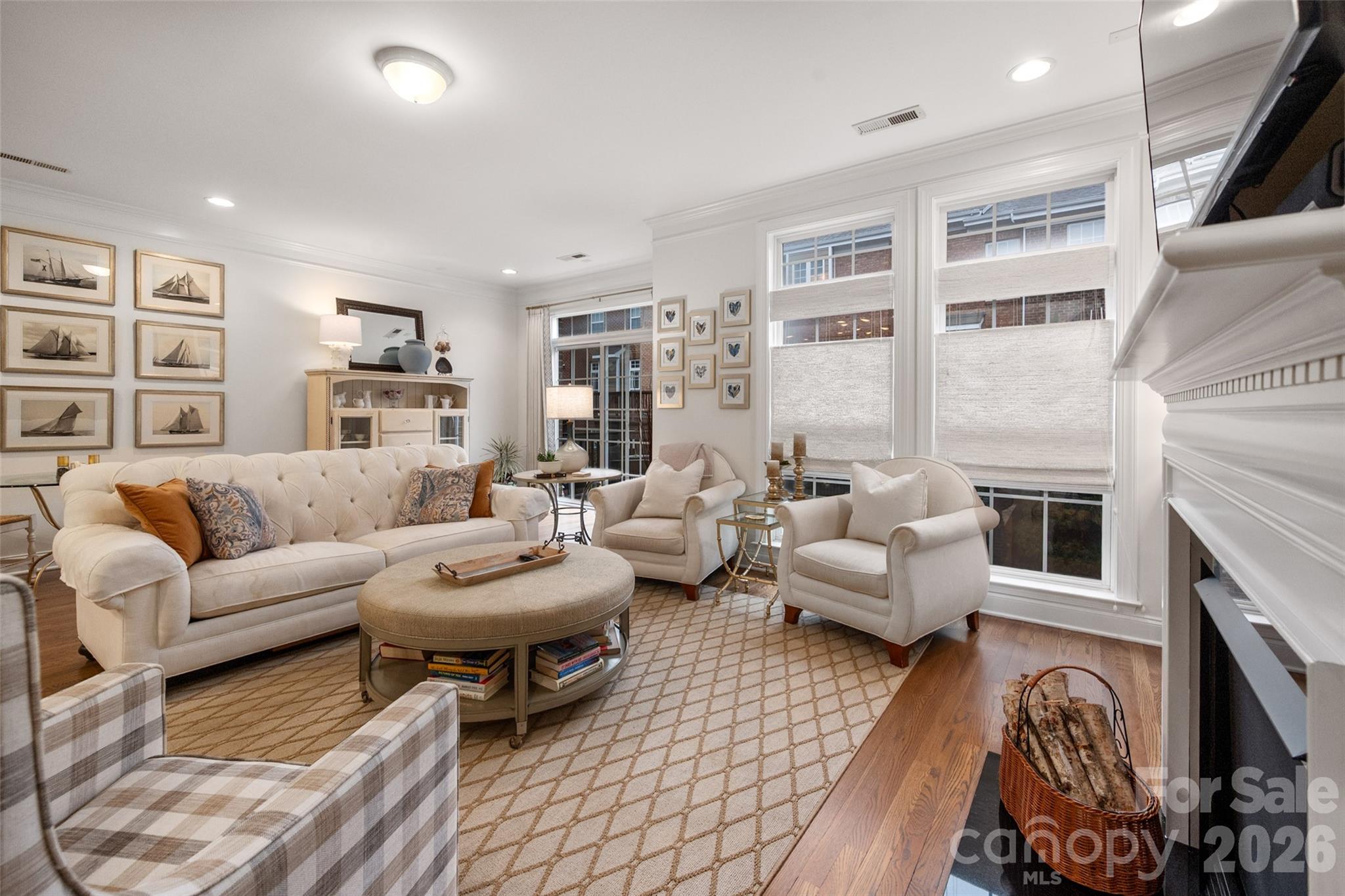 Springs Village - Residential