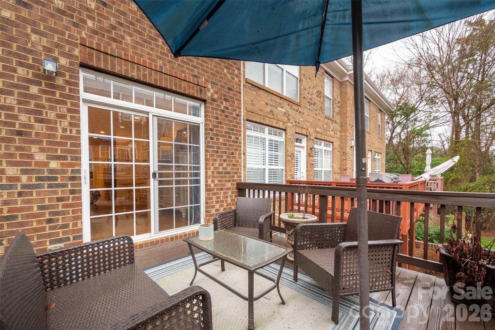 Springs Village - Residential