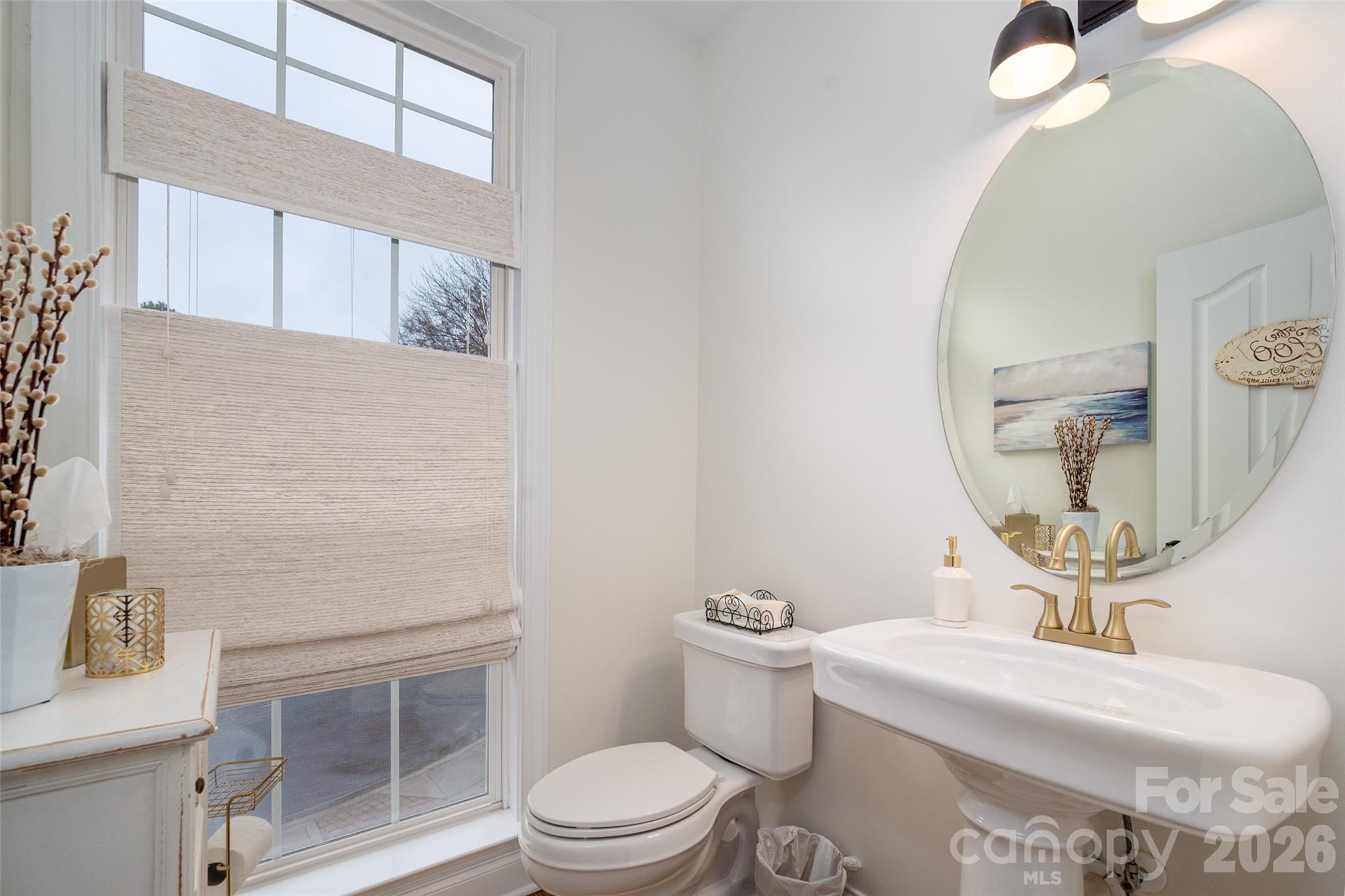 Springs Village - Residential