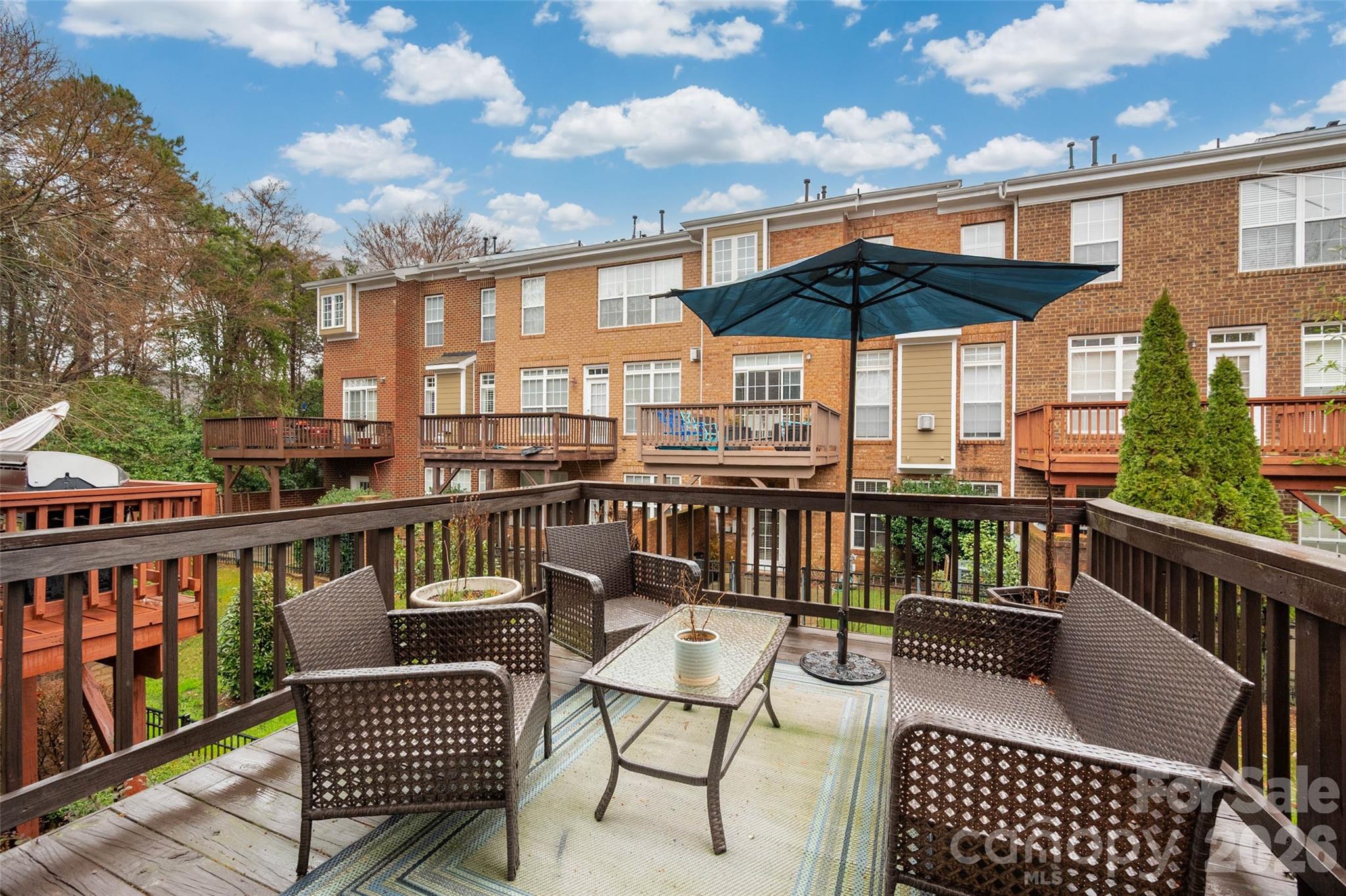 Springs Village - Residential