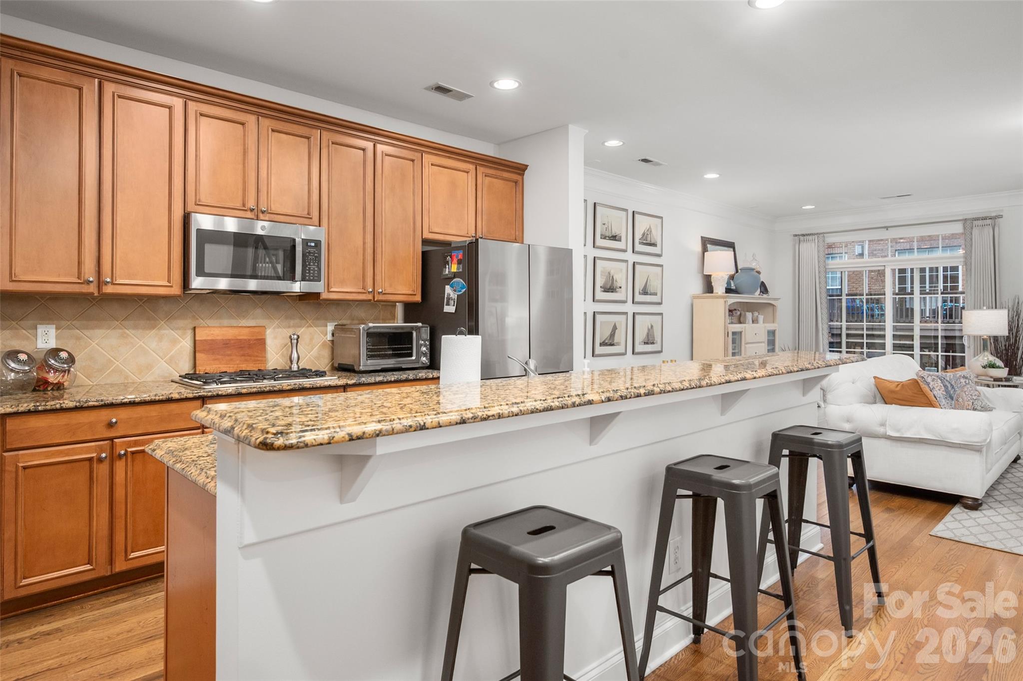 Springs Village - Residential