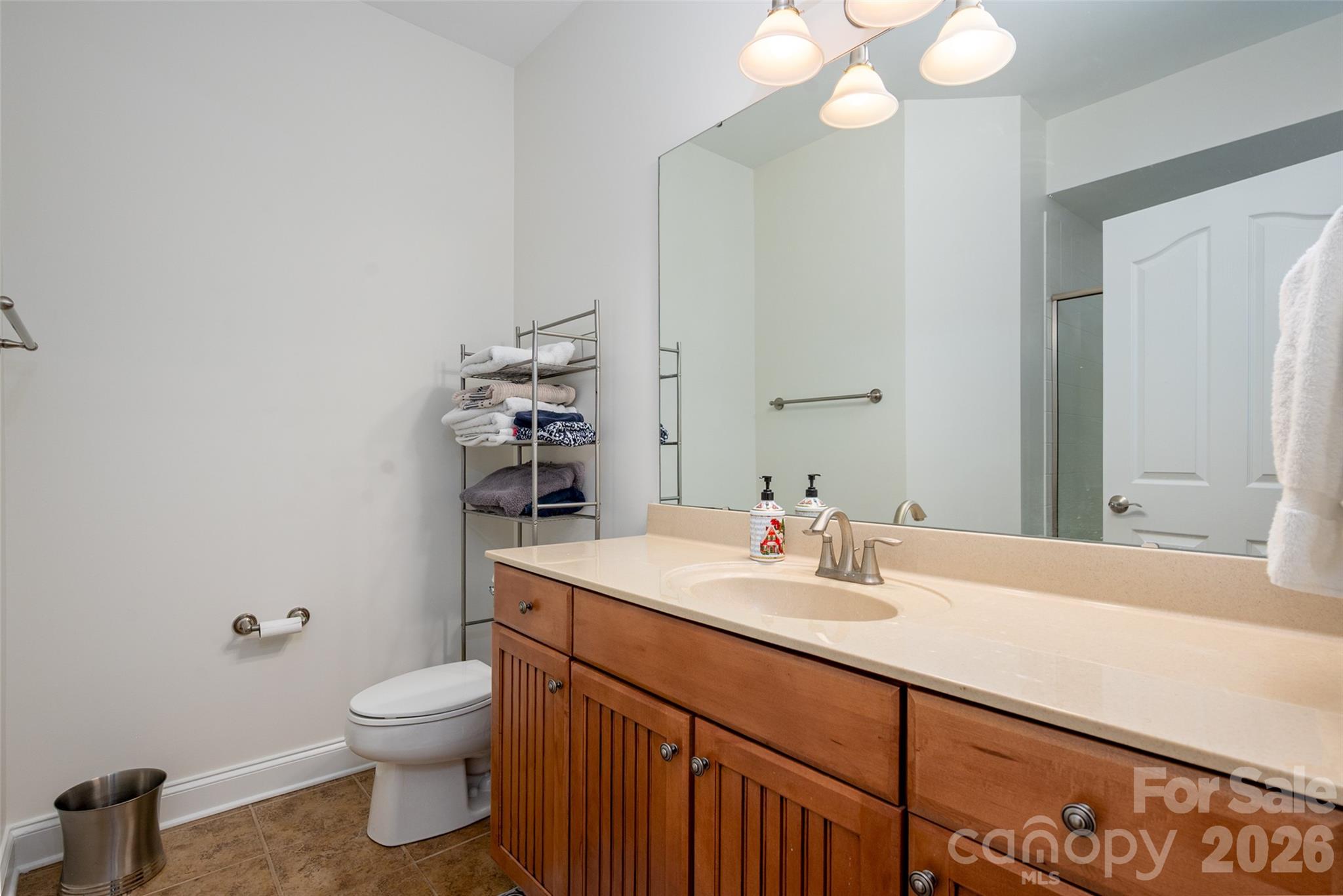 Springs Village - Residential